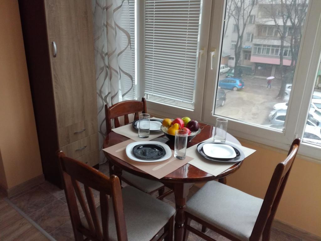Apartment Central Varna Exterior photo