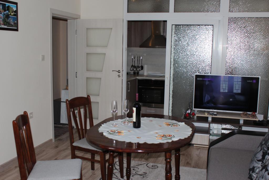 Apartment Central Varna Exterior photo